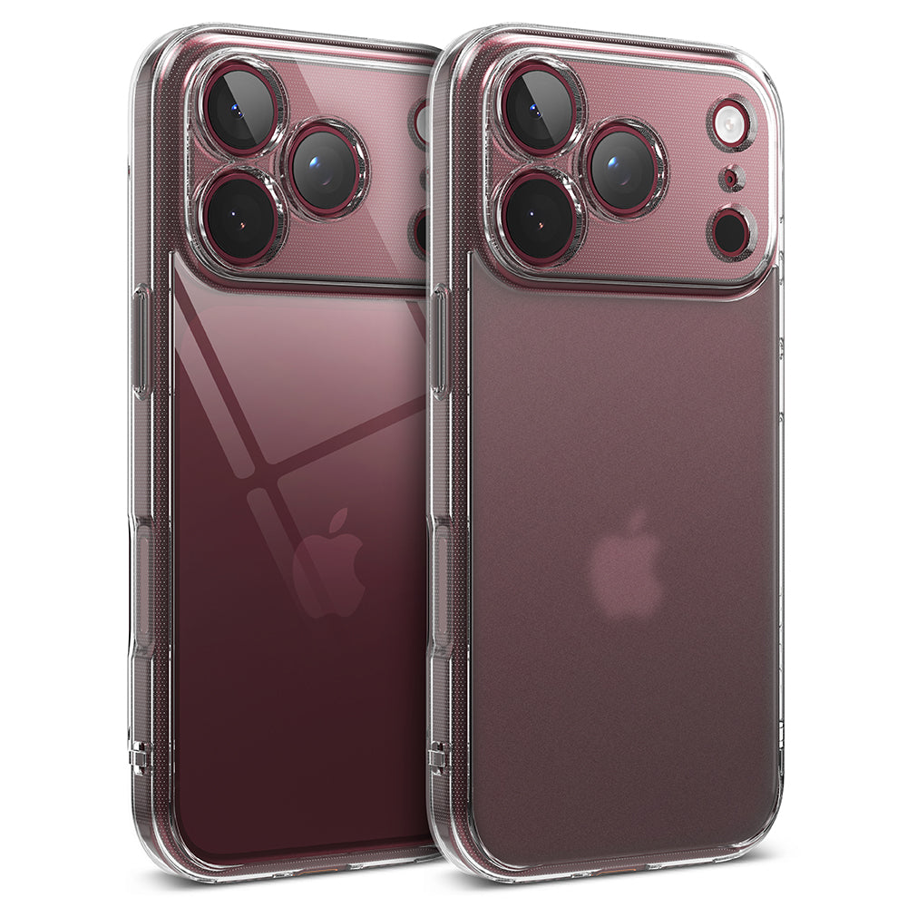 Ringke Fusion Case for Apple iPhone 18 Pro Max / 17 Pro Max