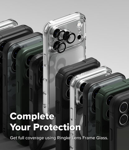Ringke Onyx Case for Apple iPhone 18 Pro Max