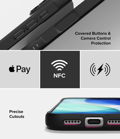 Ringke Onyx Case for Apple iPhone 18 Pro Max