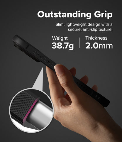 Ringke Onyx Case for Apple iPhone 18 Pro Max