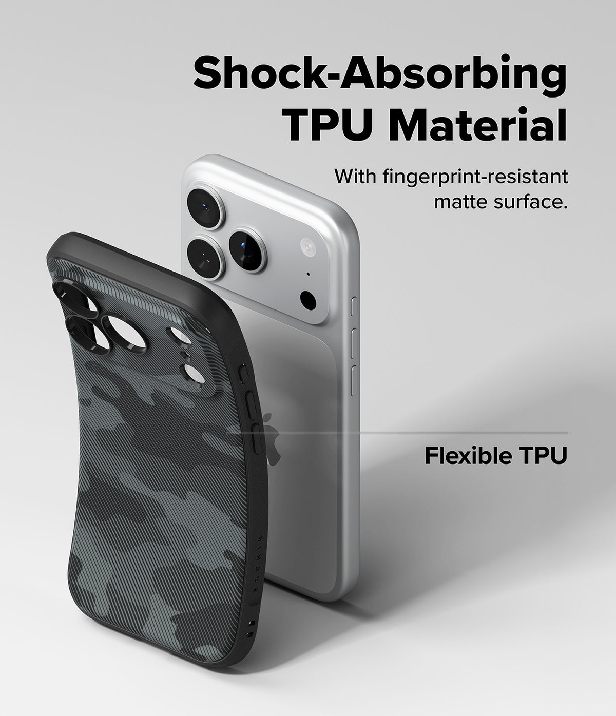 Ringke Onyx Case for Apple iPhone 18 Pro Max