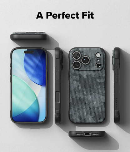 Ringke Onyx Case for Apple iPhone 18 Pro Max
