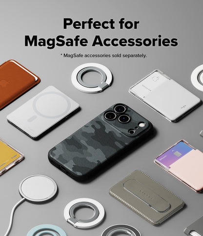 Ringke Onyx Magnetic Case for Apple iPhone 18 Pro Max/ iPhone 17 Pro Max