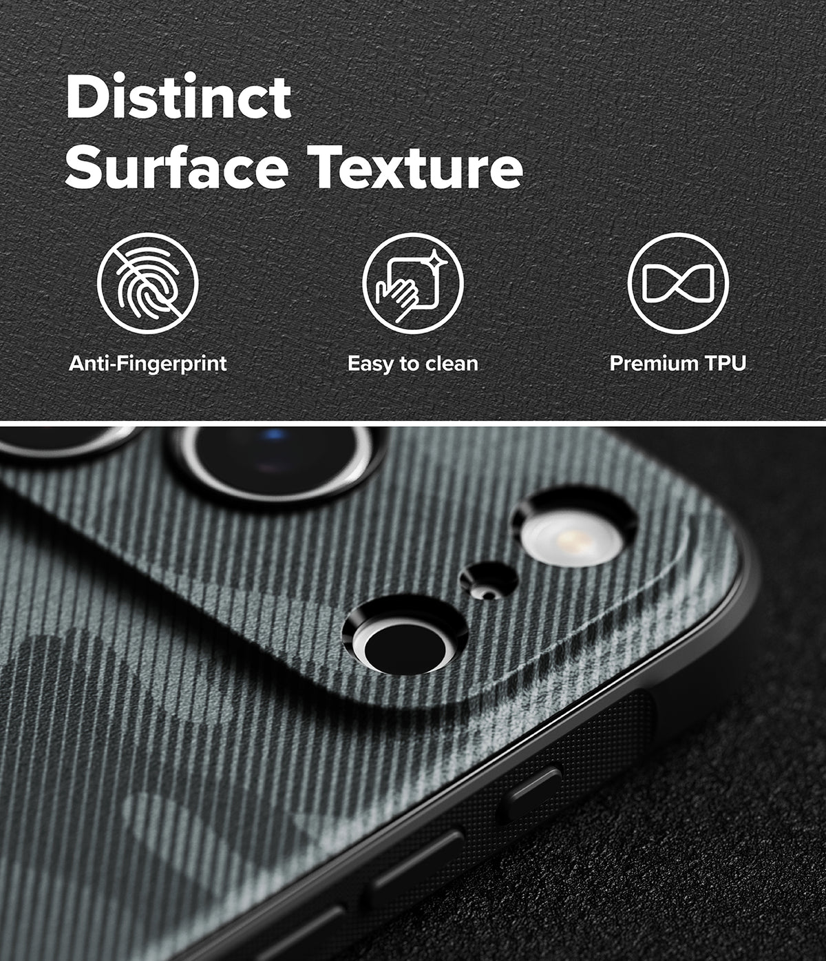 Ringke Onyx Magnetic Case for Apple iPhone 18 Pro Max/ iPhone 17 Pro Max
