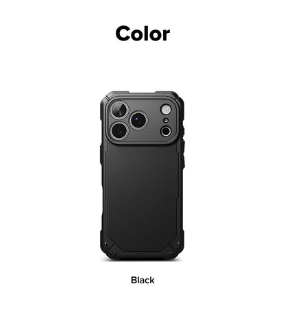 Ringke Rugged Gear Case for Apple iPhone 18 Pro Max / iPhone 17 Pro Max