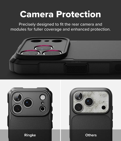 Ringke Rugged Gear Case for Apple iPhone 18 Pro Max / iPhone 17 Pro Max