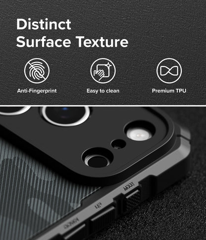 Ringke Rugged Gear Magnetic Case for Apple iPhone 18 Pro Max / 17 Pro Max