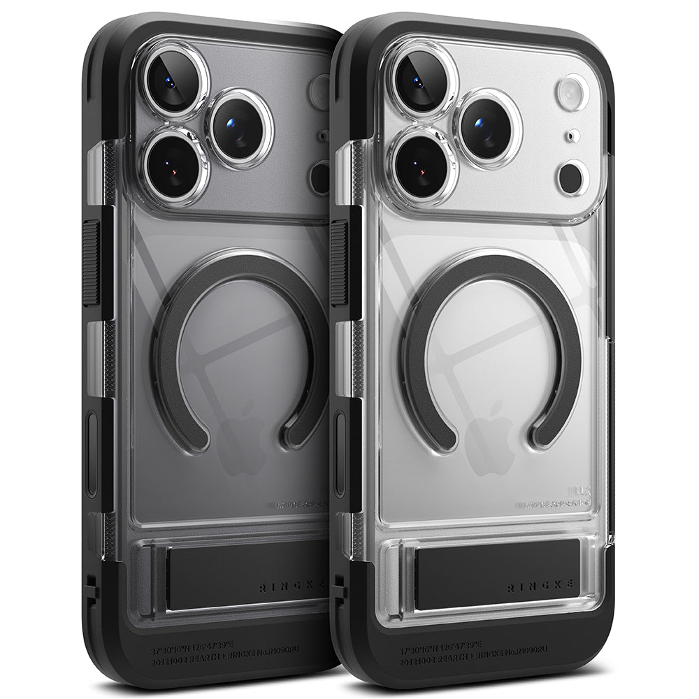 Ringke UX Magnetic Case for Apple iPhone 18 Pro Max / 17 Pro Max