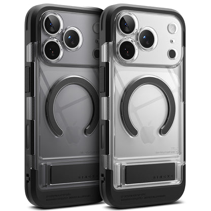 Ringke UX Magnetic Case for Apple iPhone 18 Pro Max / 17 Pro Max