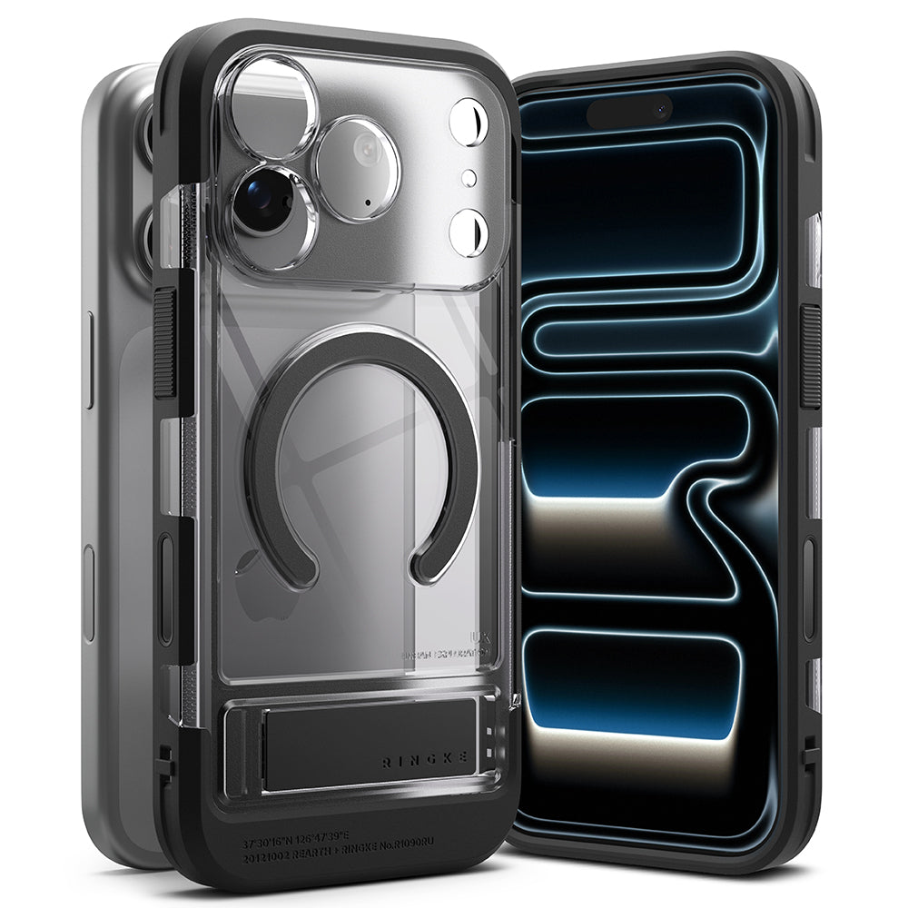 Ringke UX Magnetic Case for Apple iPhone 18 Pro Max / 17 Pro Max