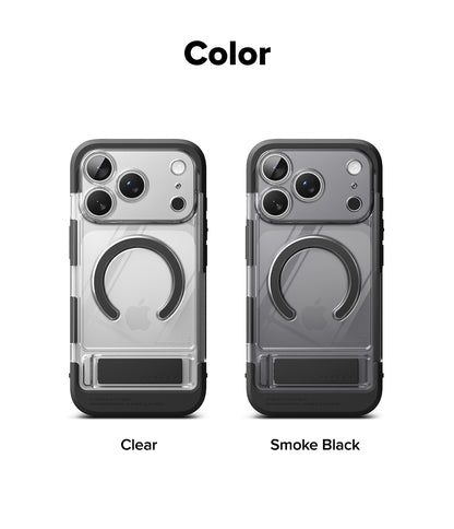 Ringke UX Magnetic Case for Apple iPhone 18 Pro Max / 17 Pro Max