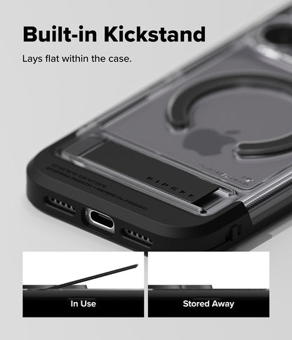 Ringke UX Magnetic Case for Apple iPhone 18 Pro Max / 17 Pro Max