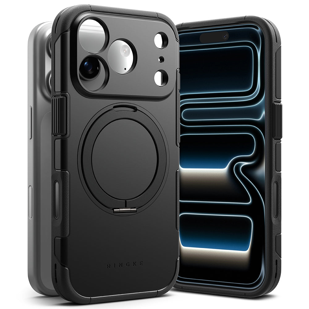 Ringke Alles Case for Apple iPhone 18 Pro / iPhone 17 Pro