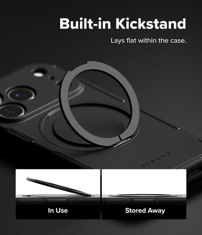 Ringke Alles Case for Apple iPhone 18 Pro / iPhone 17 Pro