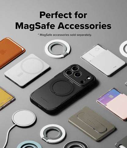 Ringke Alles Case for Apple iPhone 18 Pro / iPhone 17 Pro