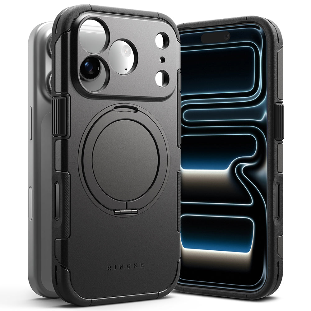 Ringke Alles Case for Apple iPhone 18 Pro / iPhone 17 Pro