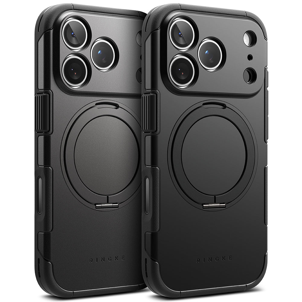 Ringke Alles Case for Apple iPhone 18 Pro / iPhone 17 Pro