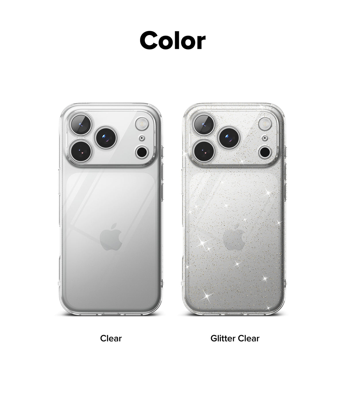Ringke Air Case for Apple iPhone 18 Pro / iPhone 17 Pro