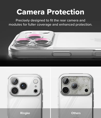 Ringke Air Case for Apple iPhone 18 Pro / iPhone 17 Pro