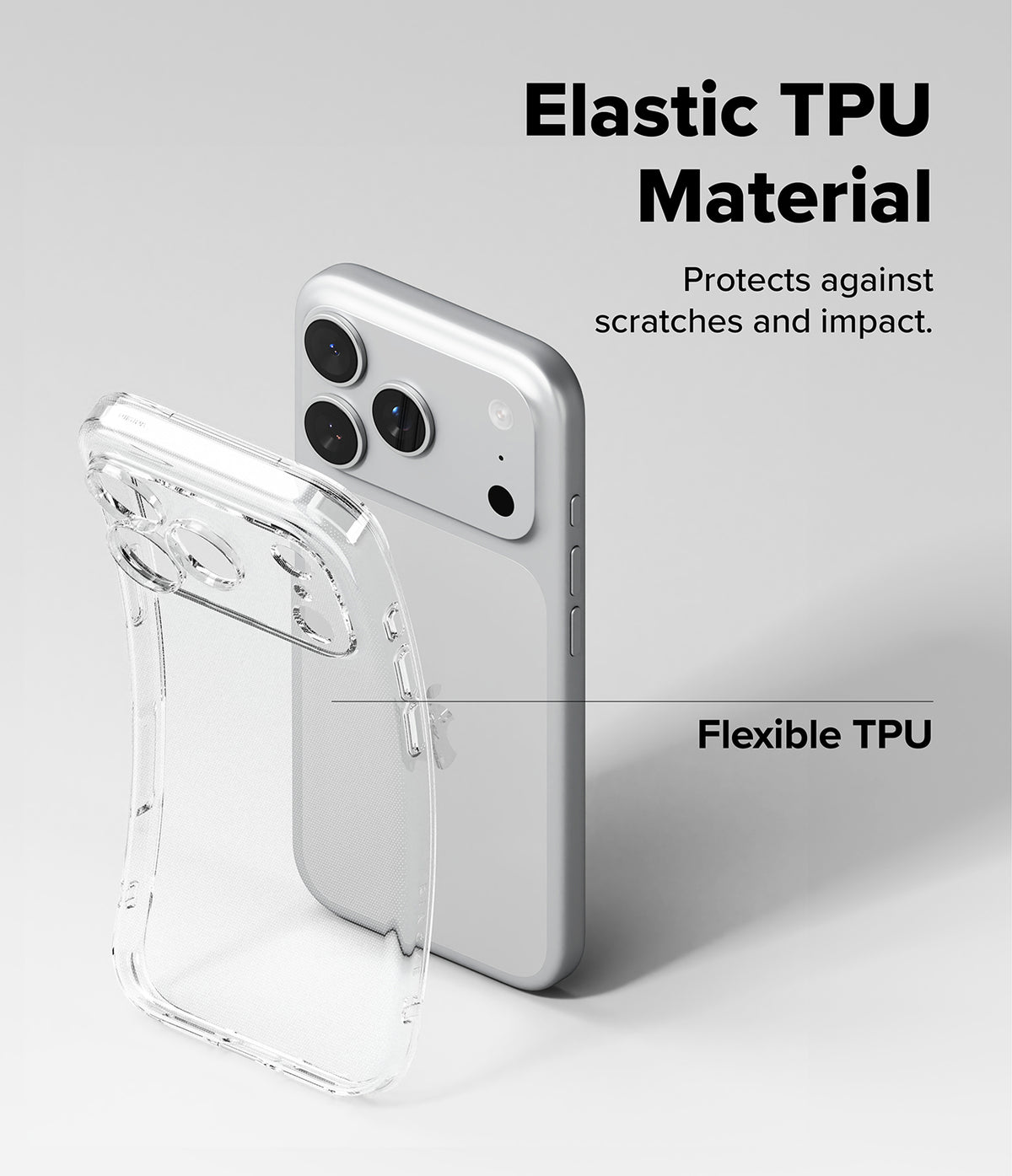 Ringke Air Case for Apple iPhone 18 Pro / iPhone 17 Pro
