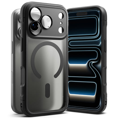 Ringke Fusion Bold Magnetic Case for Apple iPhone 18 Pro / iPhone 17 Pro