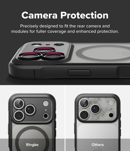 Ringke Fusion Bold Magnetic Case for Apple iPhone 18 Pro / iPhone 17 Pro