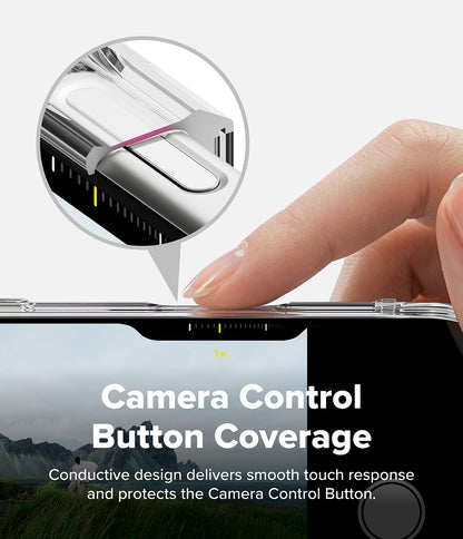 Ringke Fusion Card Magnetic Case for Apple iPhone 18 Pro / iPhone 17 Pro