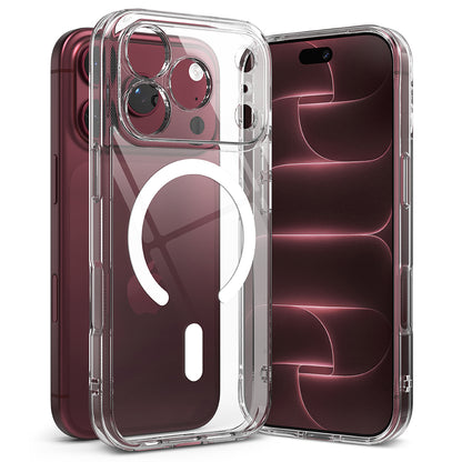 Ringke Fusion Magnetic Case for Apple iPhone 18 Pro / iPhone 17 Pro