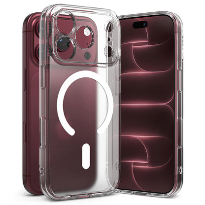 Ringke Fusion Magnetic Case for Apple iPhone 18 Pro / iPhone 17 Pro