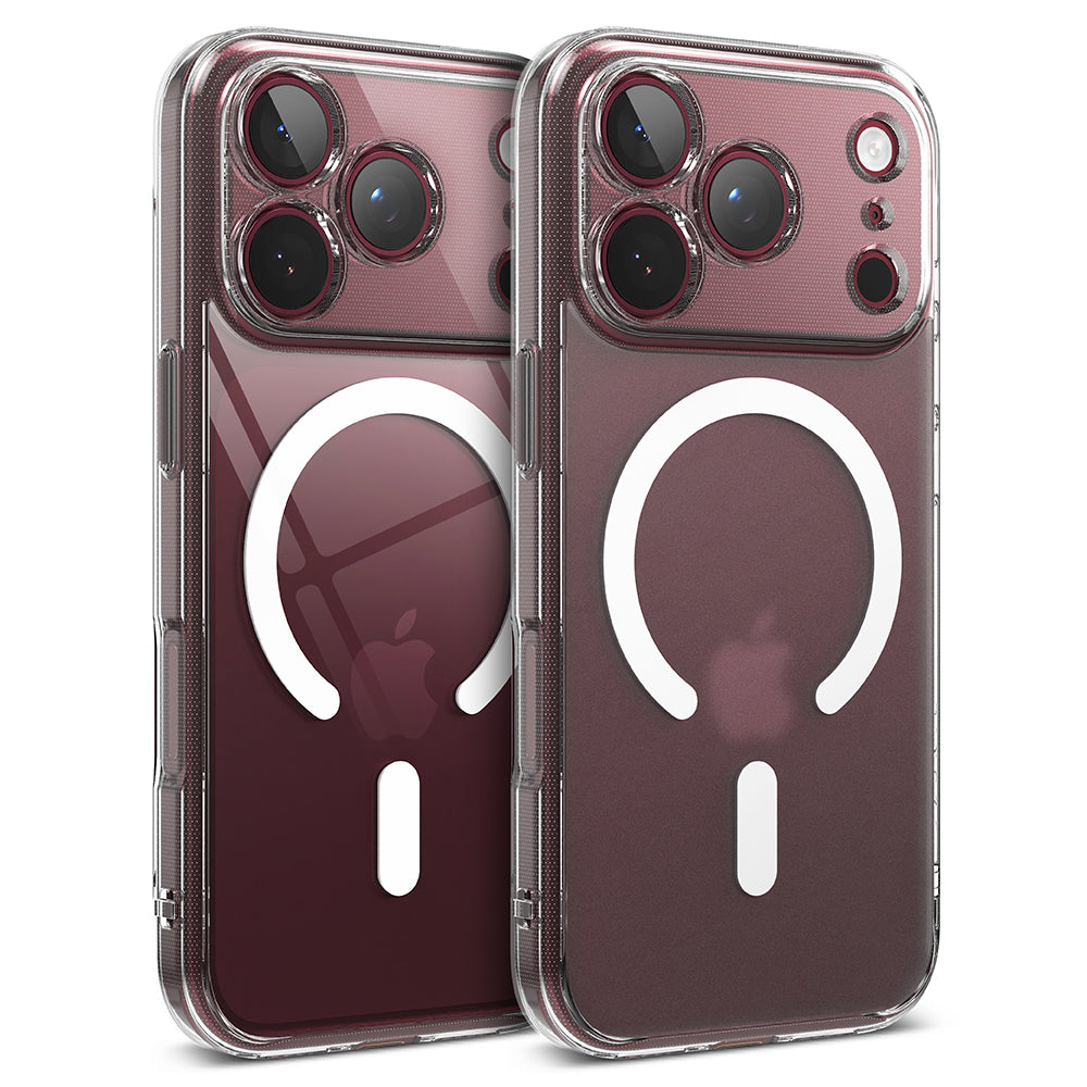 Ringke Fusion Magnetic Case for Apple iPhone 18 Pro / iPhone 17 Pro