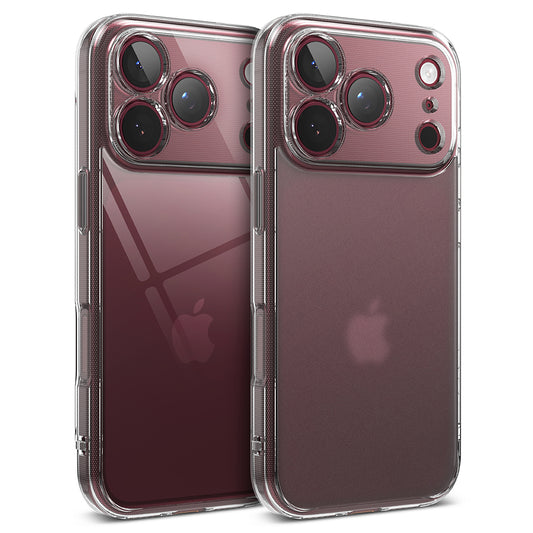 Ringke Fusion Case for Apple iPhone 18 Pro / iPhone 17 Pro