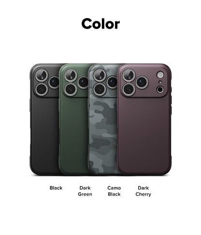 Ringke Onyx Case for Apple iPhone 18 Pro / iPhone 17 Pro