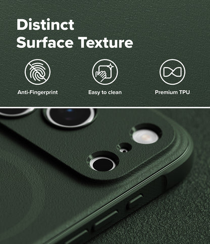Ringke Onyx Magnetic Case for Apple iPhone 18 Pro / iPhone 17 Pro