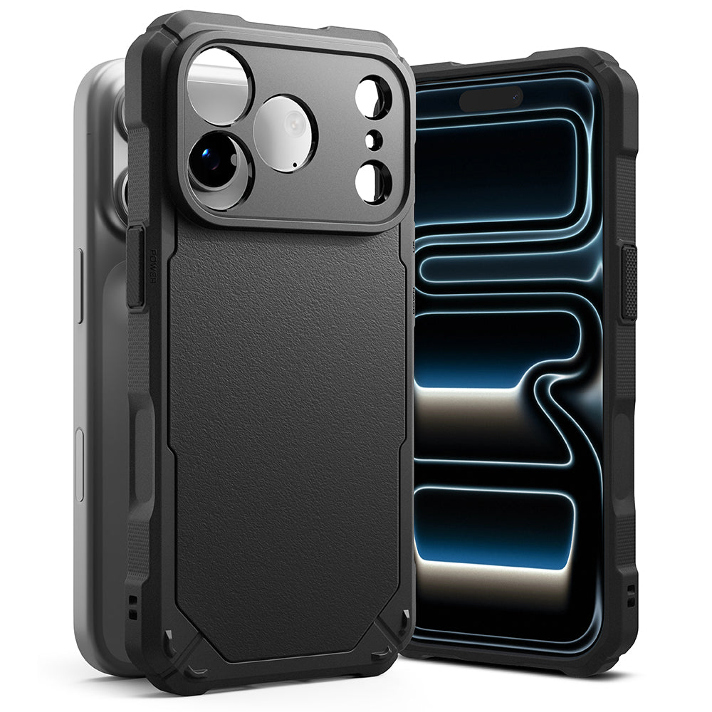 Ringke Rugged Gear Case for Apple iPhone 18 Pro Max / iPhone 17 Pro Max