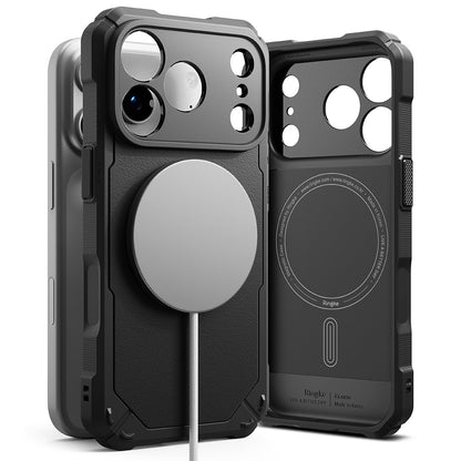 Ringke Rugged Gear Magnetic Case for Apple iPhone 18 Pro / iPhone 17 Pro