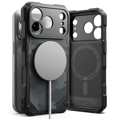 Ringke Rugged Gear Magnetic Case for Apple iPhone 18 Pro / iPhone 17 Pro