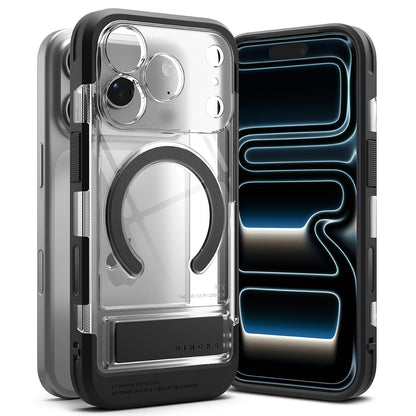 Ringke UX Magnetic Case for Apple iPhone 18 Pro / iPhone 17 Pro