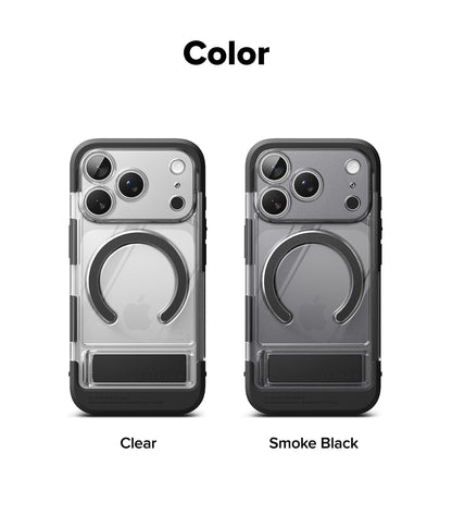 Ringke UX Magnetic Case for Apple iPhone 18 Pro / iPhone 17 Pro
