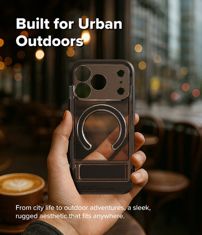Ringke UX Magnetic Case for Apple iPhone 18 Pro / iPhone 17 Pro