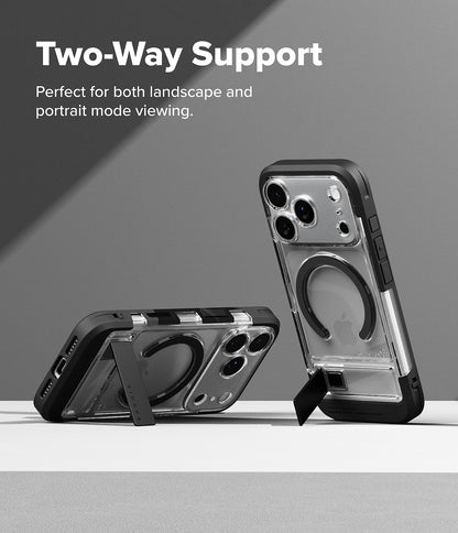 Ringke UX Magnetic Case for Apple iPhone 18 Pro / iPhone 17 Pro
