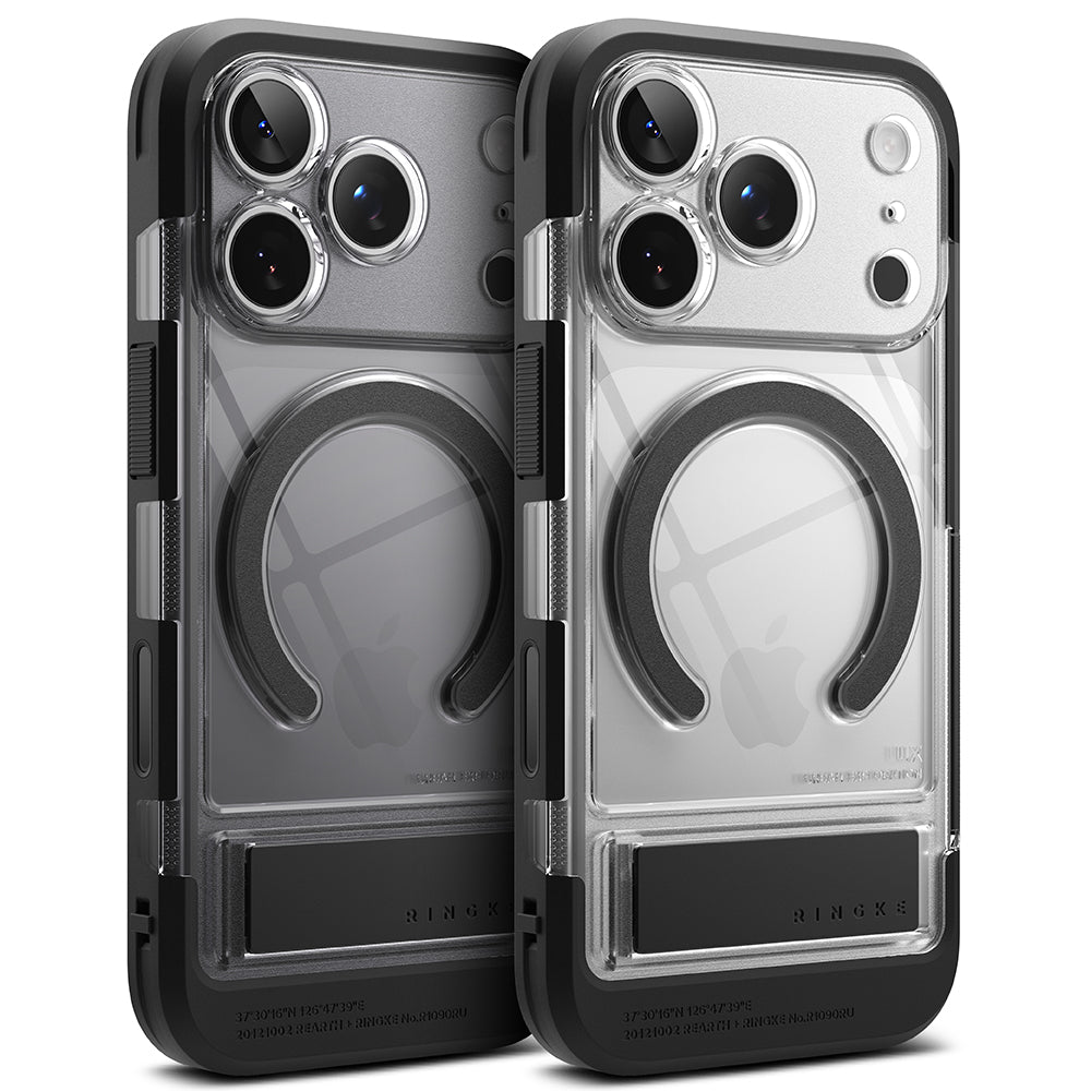 Ringke UX Magnetic Case for Apple iPhone 18 Pro / iPhone 17 Pro