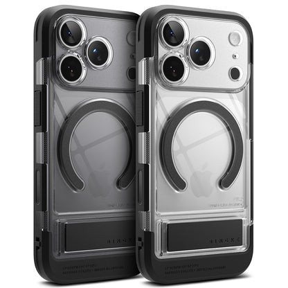 Ringke UX Magnetic Case for Apple iPhone 18 Pro / iPhone 17 Pro