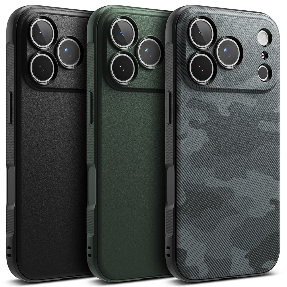 Ringke Onyx Case for Apple iPhone 18 Pro Max