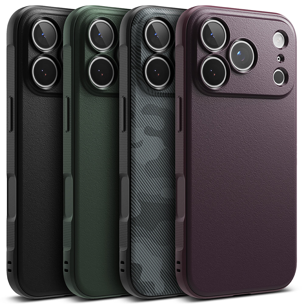 Ringke Onyx Case for Apple iPhone 18 Pro / iPhone 17 Pro