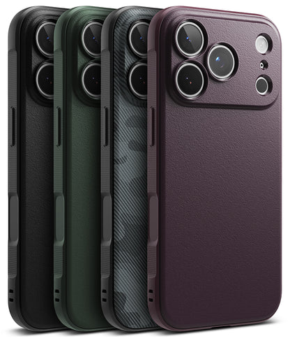 Ringke Onyx Case for Apple iPhone 18 Pro Max / 17 Pro Max