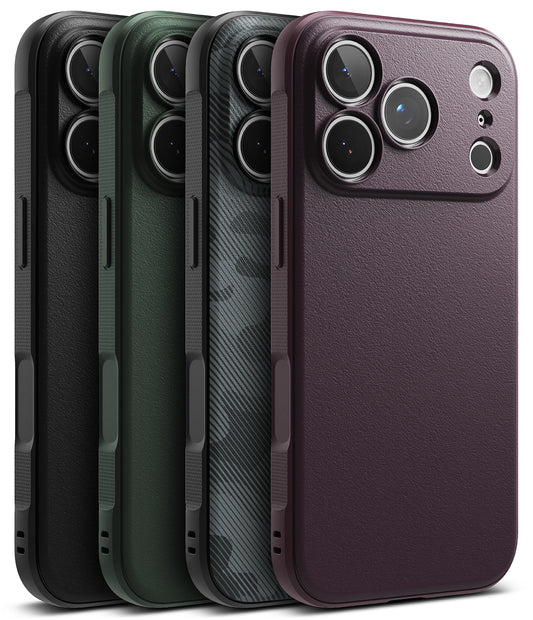 Ringke Onyx Case for Apple iPhone 18 Pro Max / 17 Pro Max