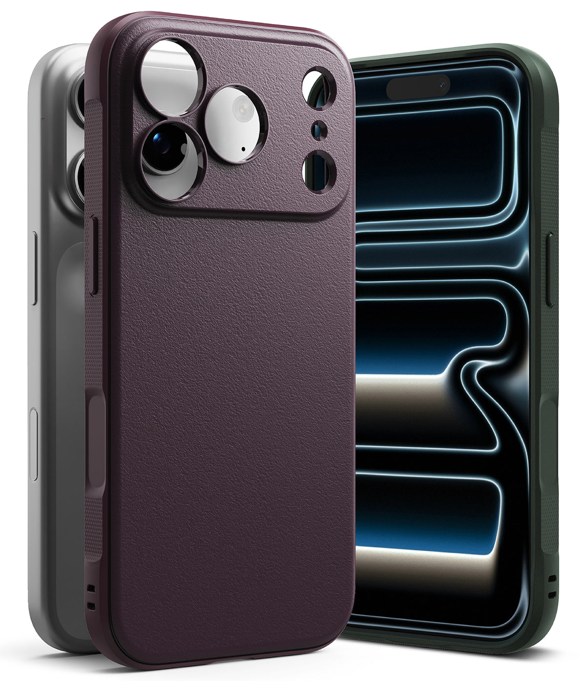 Ringke Onyx Case for Apple iPhone 18 Pro Max / 17 Pro Max