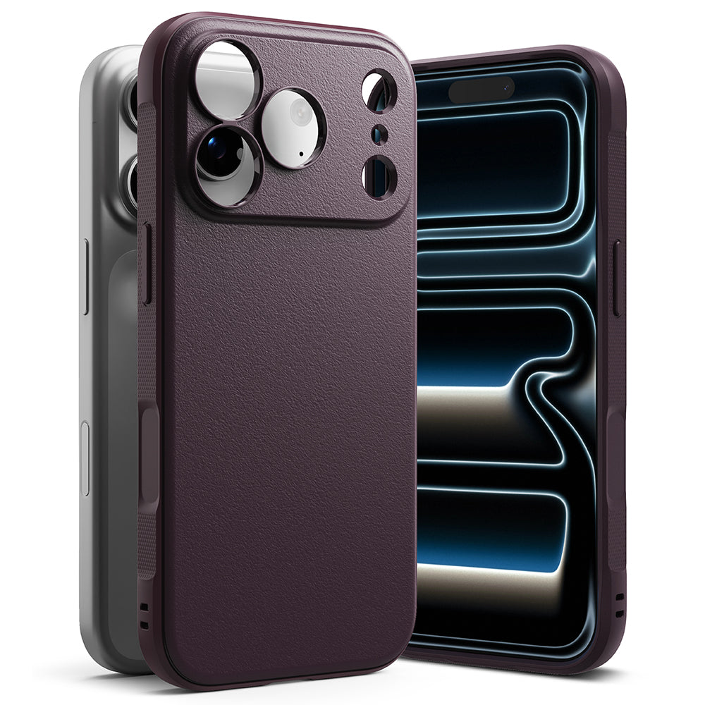 Ringke Onyx Case for Apple iPhone 18 Pro / iPhone 17 Pro