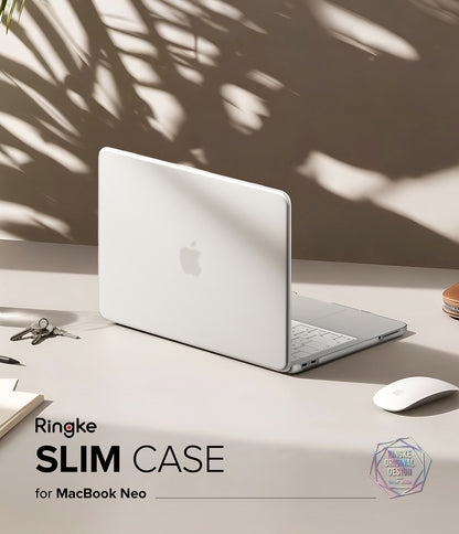 Ringke Slim Case for Apple MacBook Neo