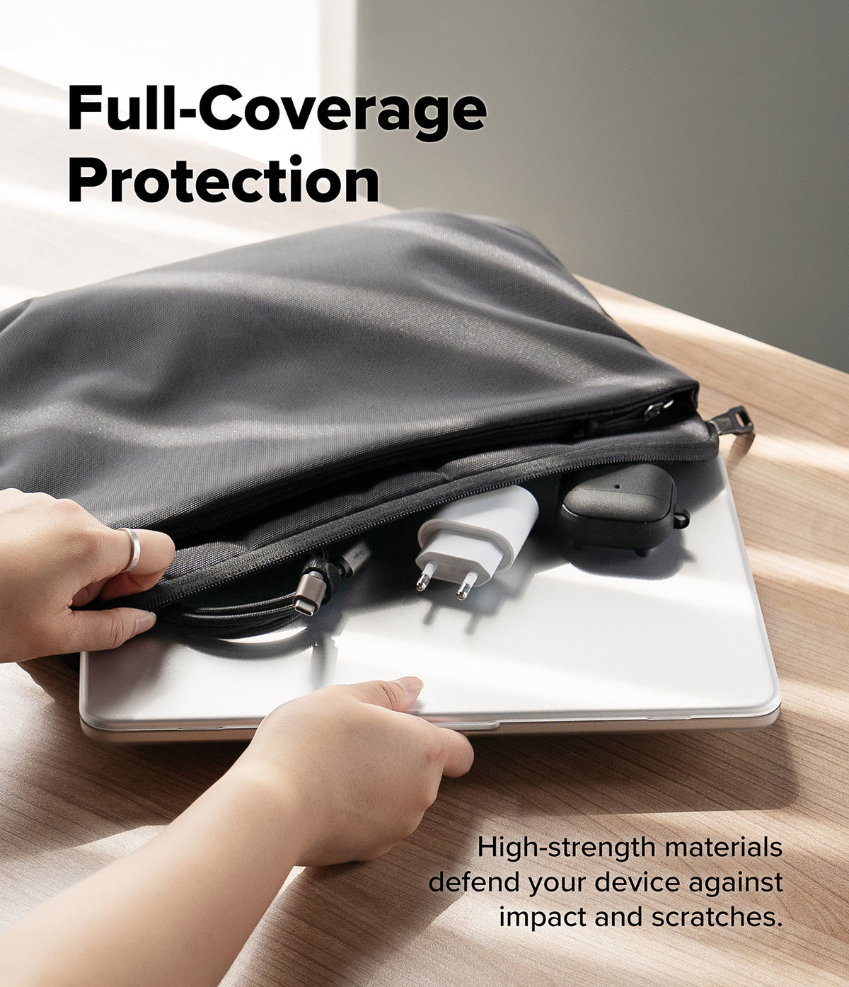 Ringke Slim Case for Apple MacBook Neo